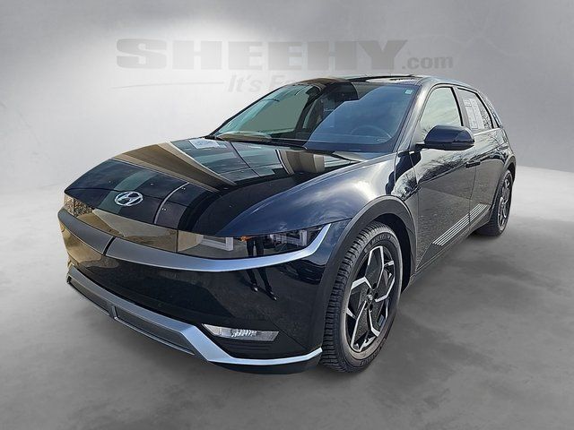 2023 Hyundai IONIQ 5 SEL Waldorf MD