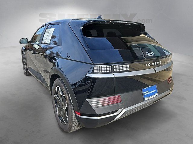 2023 Hyundai IONIQ 5 SEL Waldorf MD