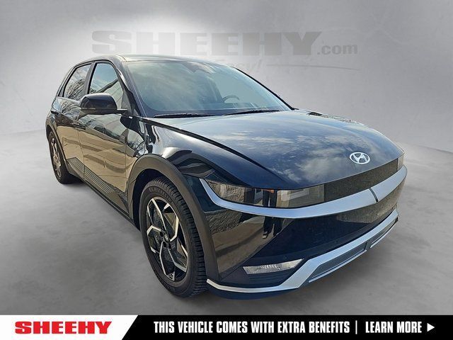 2023 Hyundai IONIQ 5 SEL Waldorf MD