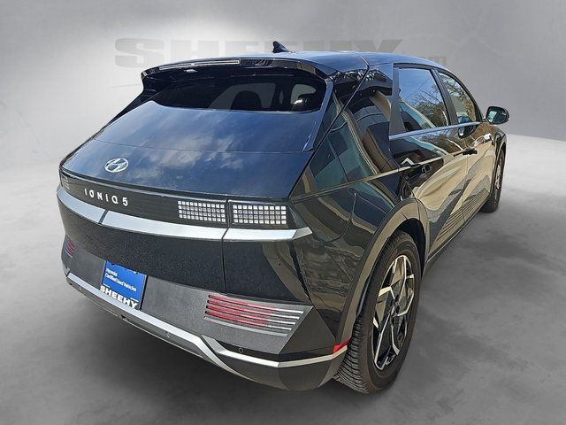 2023 Hyundai IONIQ 5 SEL Waldorf MD