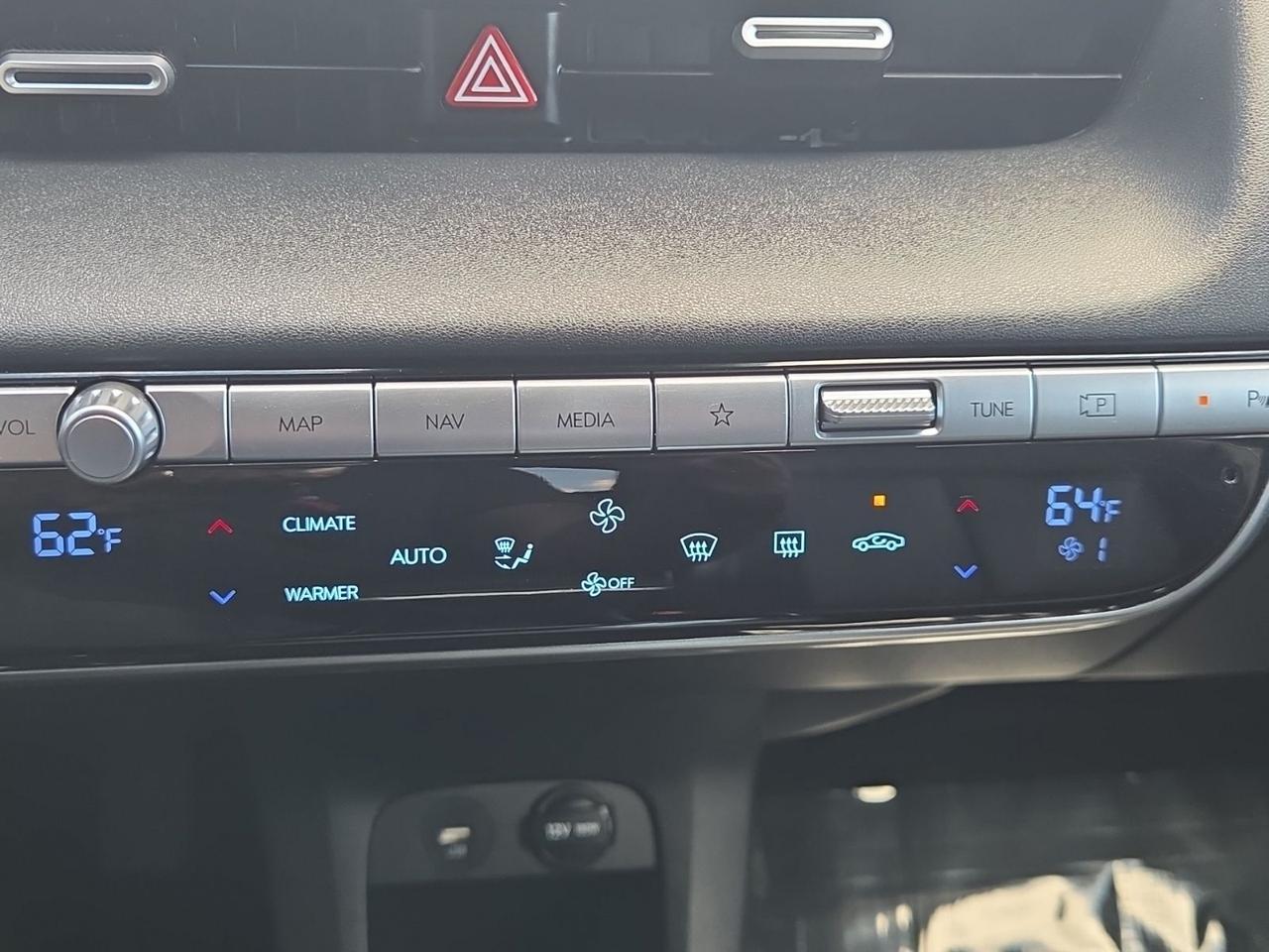 2023 Hyundai IONIQ 5 SEL Waldorf MD