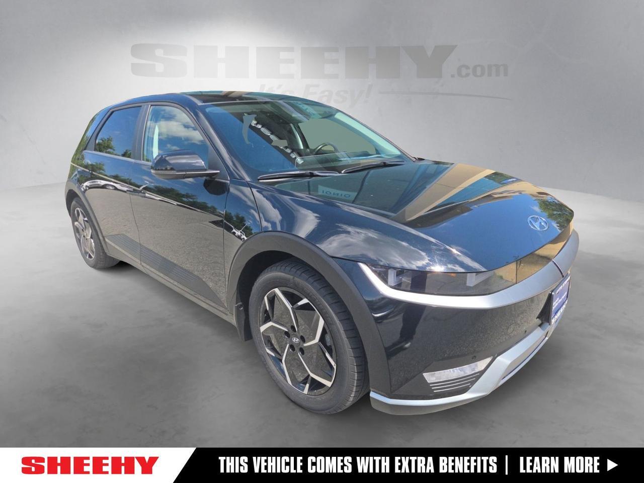 2023 Hyundai IONIQ 5