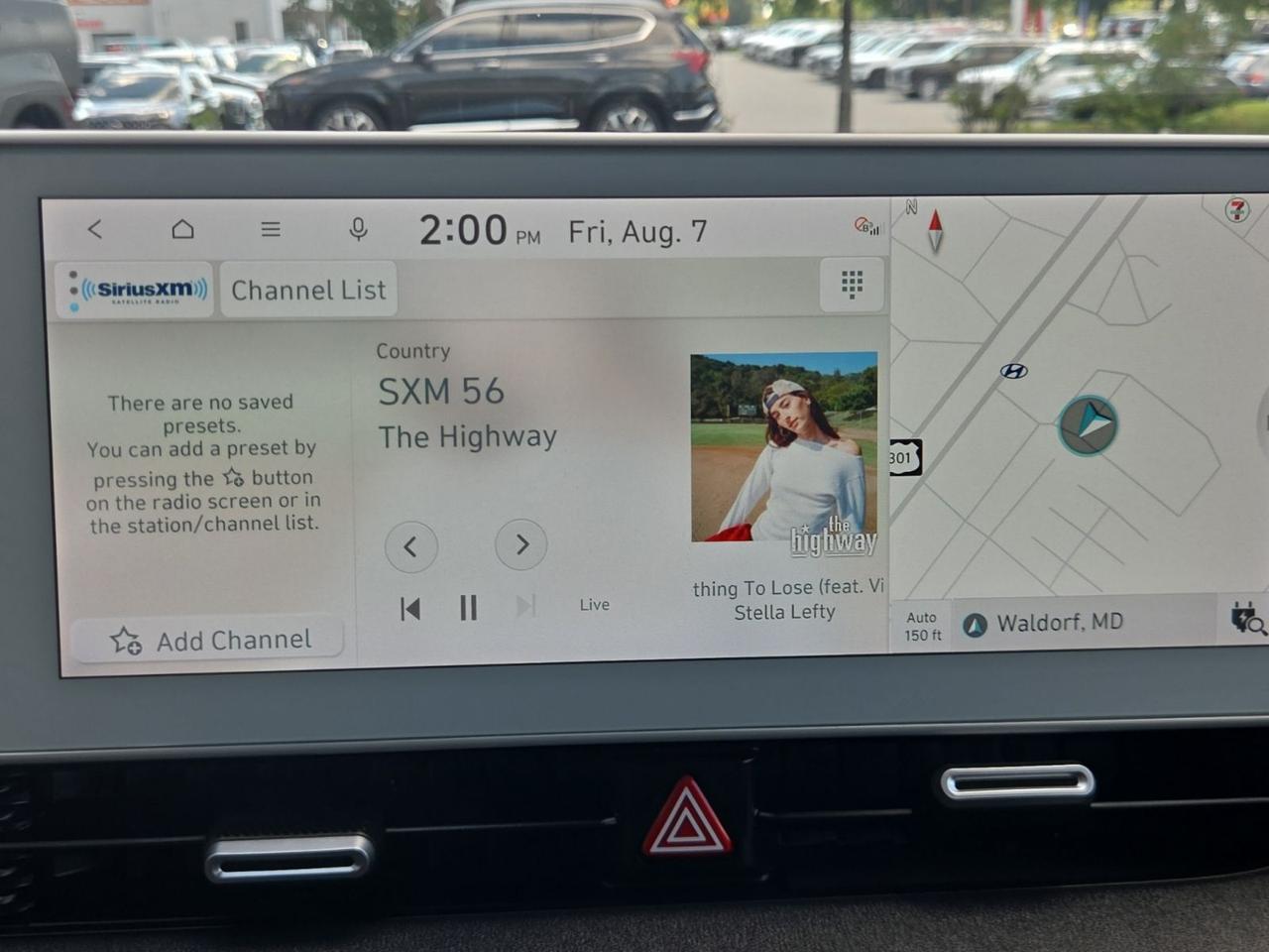2023 Hyundai IONIQ 5 SEL Waldorf MD