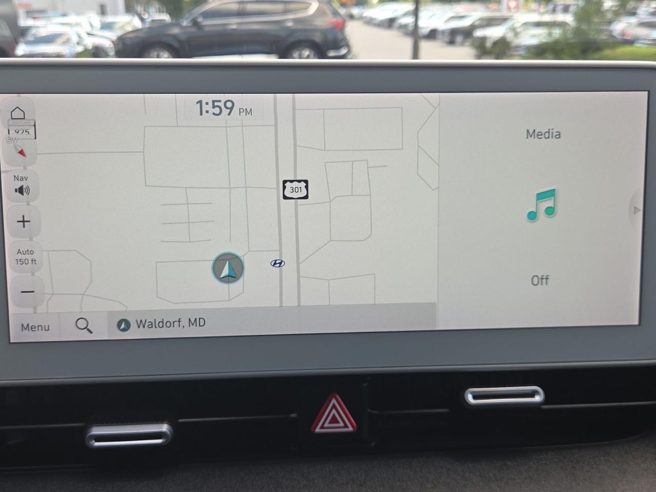 2023 Hyundai IONIQ 5 SEL Waldorf MD