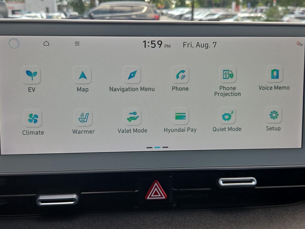 2023 Hyundai IONIQ 5 SEL Waldorf MD
