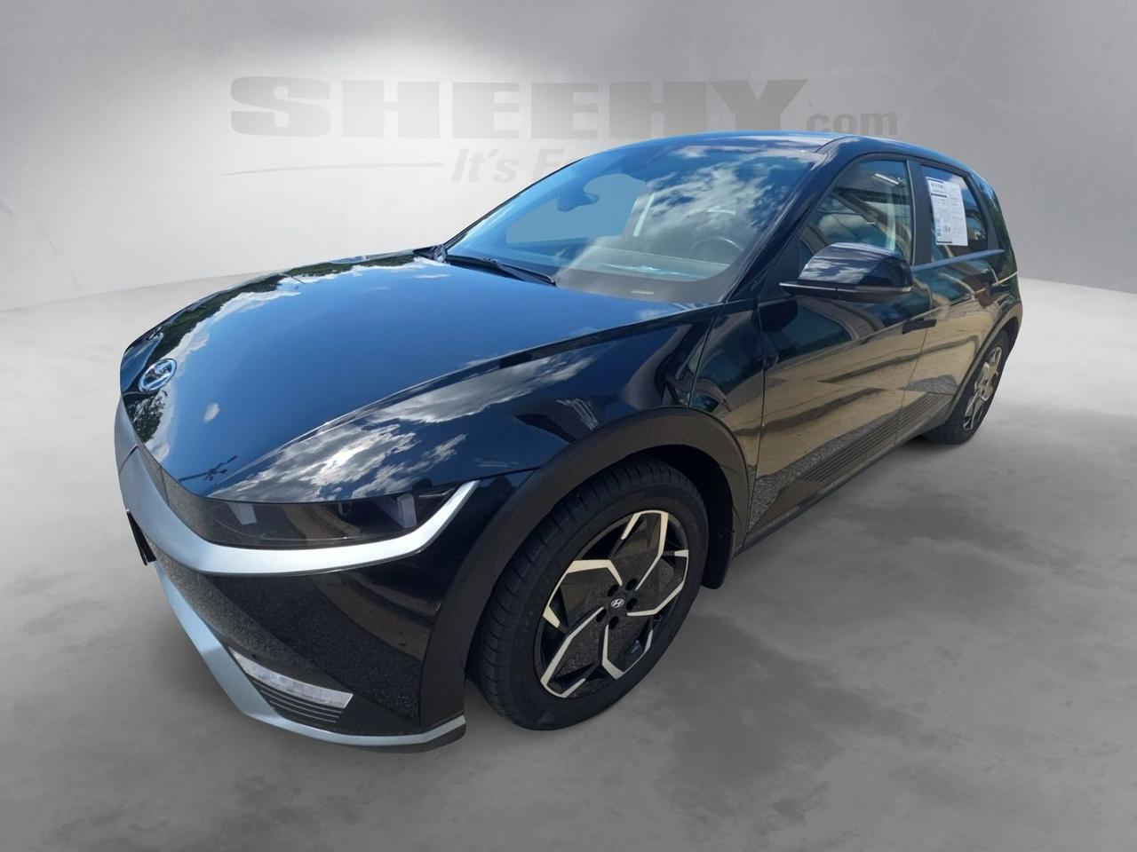 2023 Hyundai IONIQ 5 SEL Waldorf MD