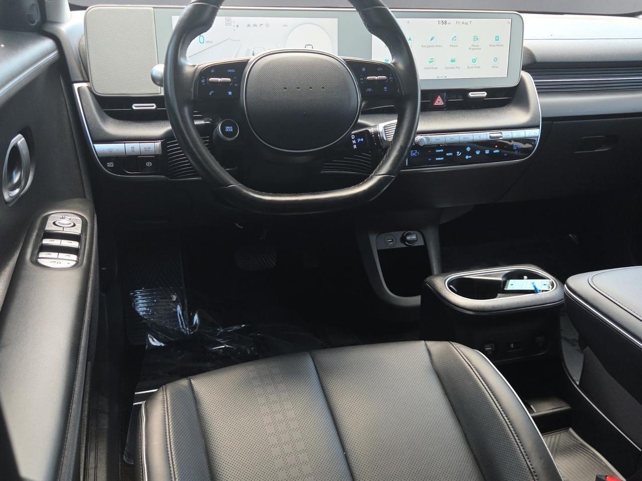 2023 Hyundai IONIQ 5 SEL Waldorf MD