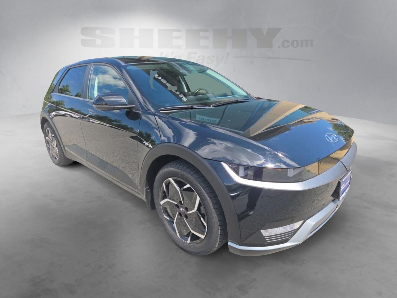 2023 Hyundai IONIQ 5 SEL Waldorf MD