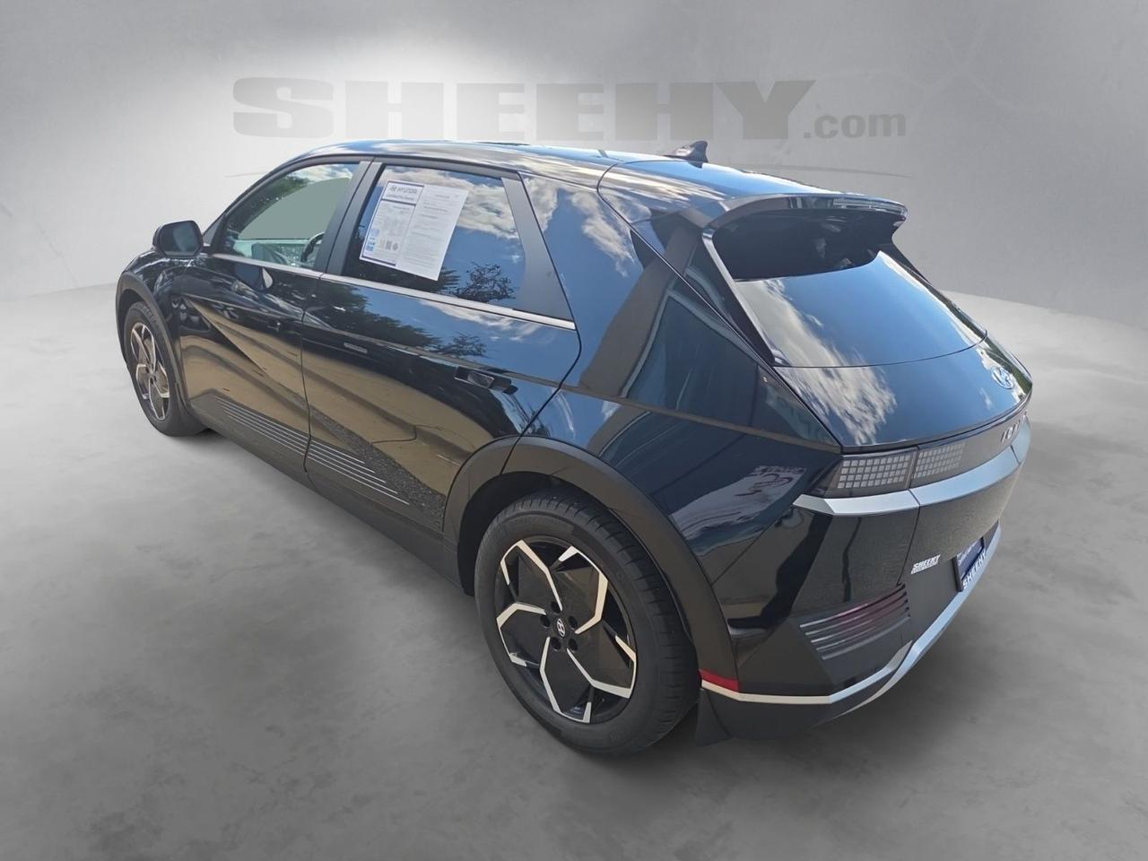 2023 Hyundai IONIQ 5 SEL Waldorf MD