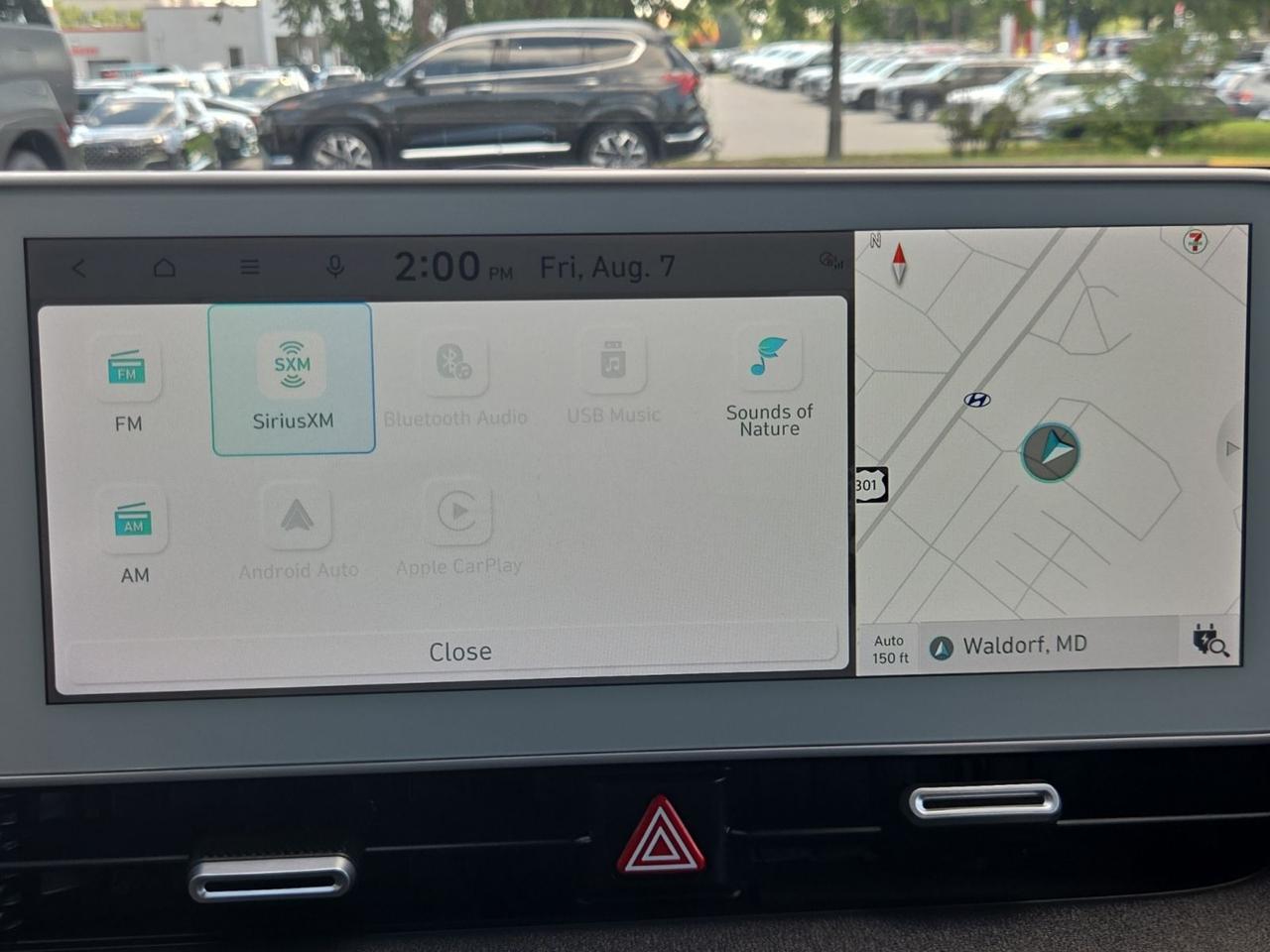 2023 Hyundai IONIQ 5 SEL Waldorf MD