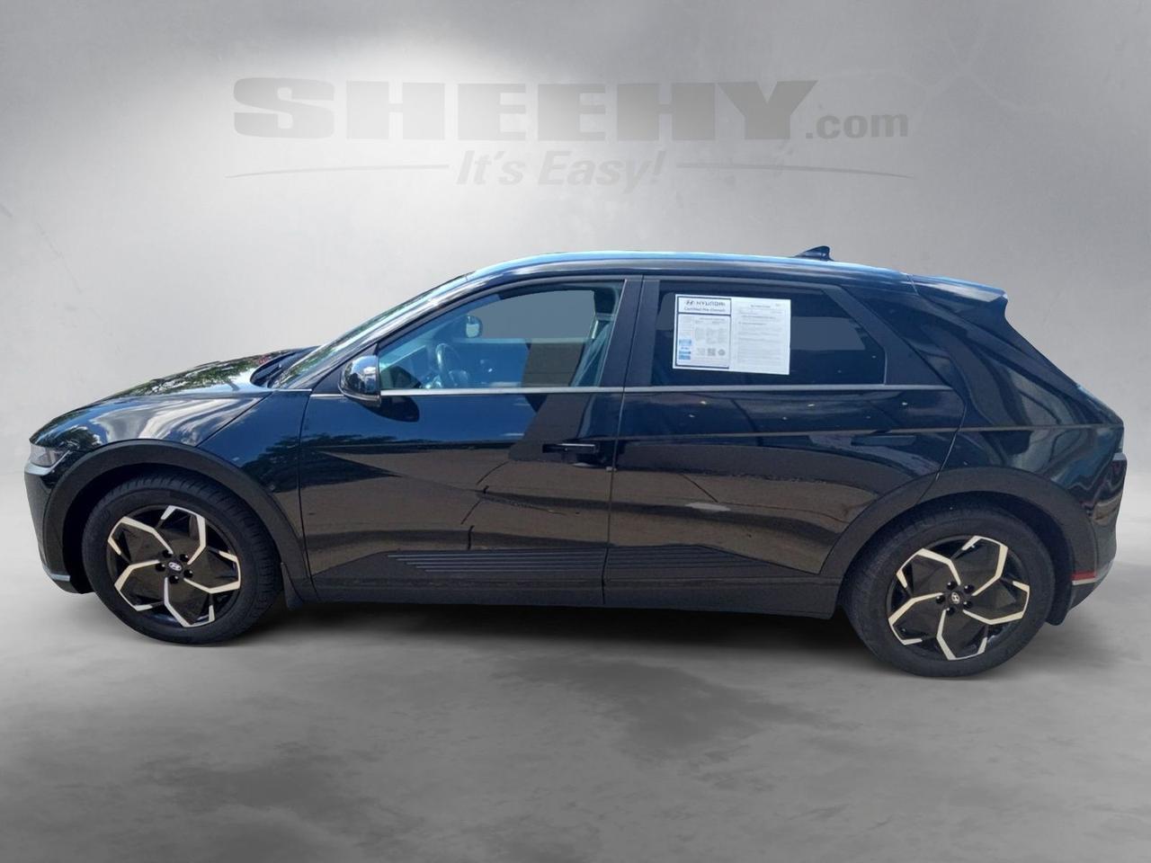 2023 Hyundai IONIQ 5 SEL Waldorf MD