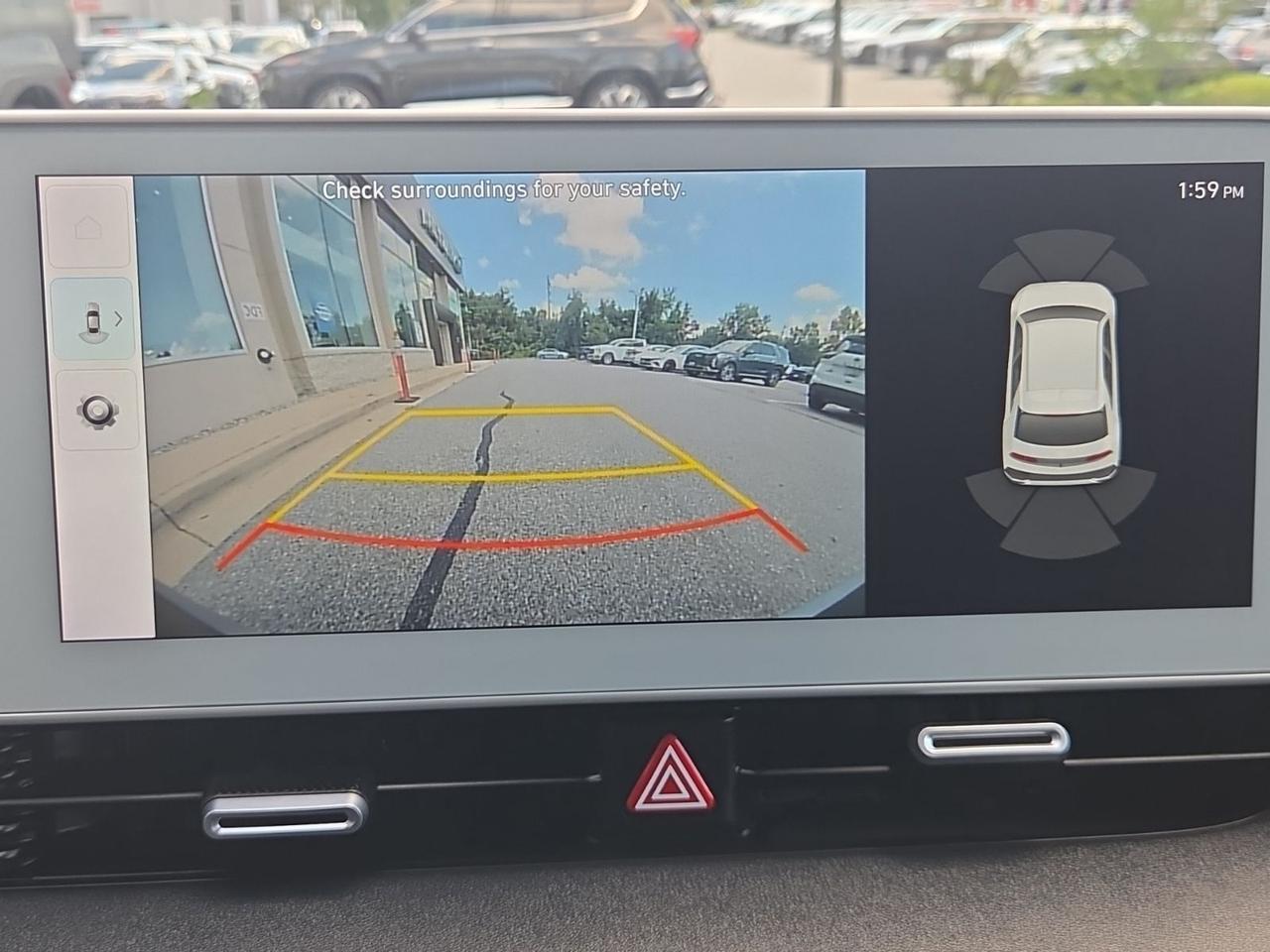 2023 Hyundai IONIQ 5 SEL Waldorf MD