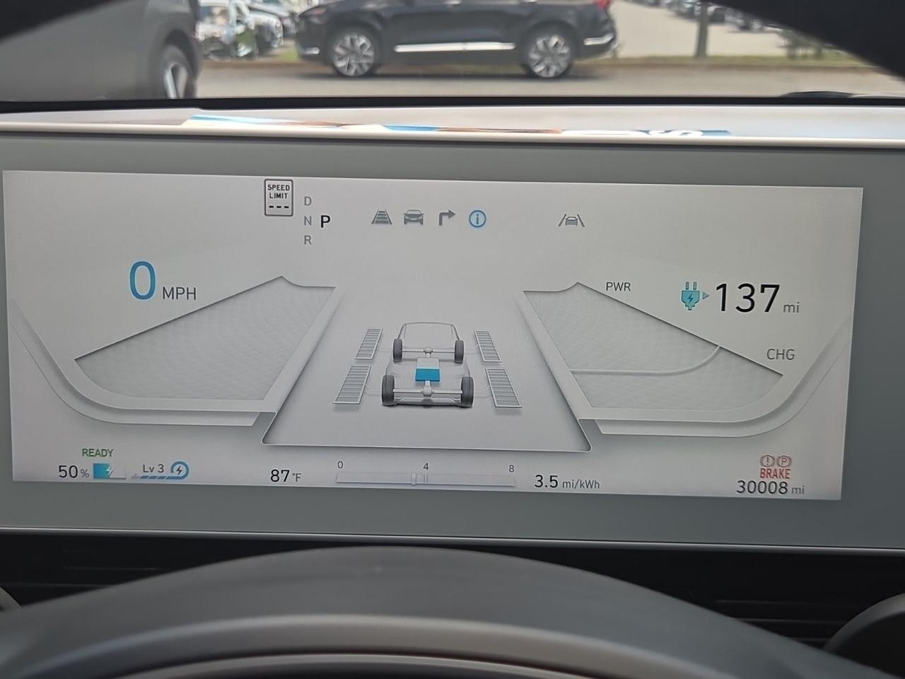 2023 Hyundai IONIQ 5 SEL Waldorf MD