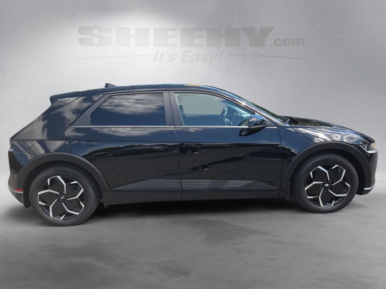 2023 Hyundai IONIQ 5 SEL Waldorf MD