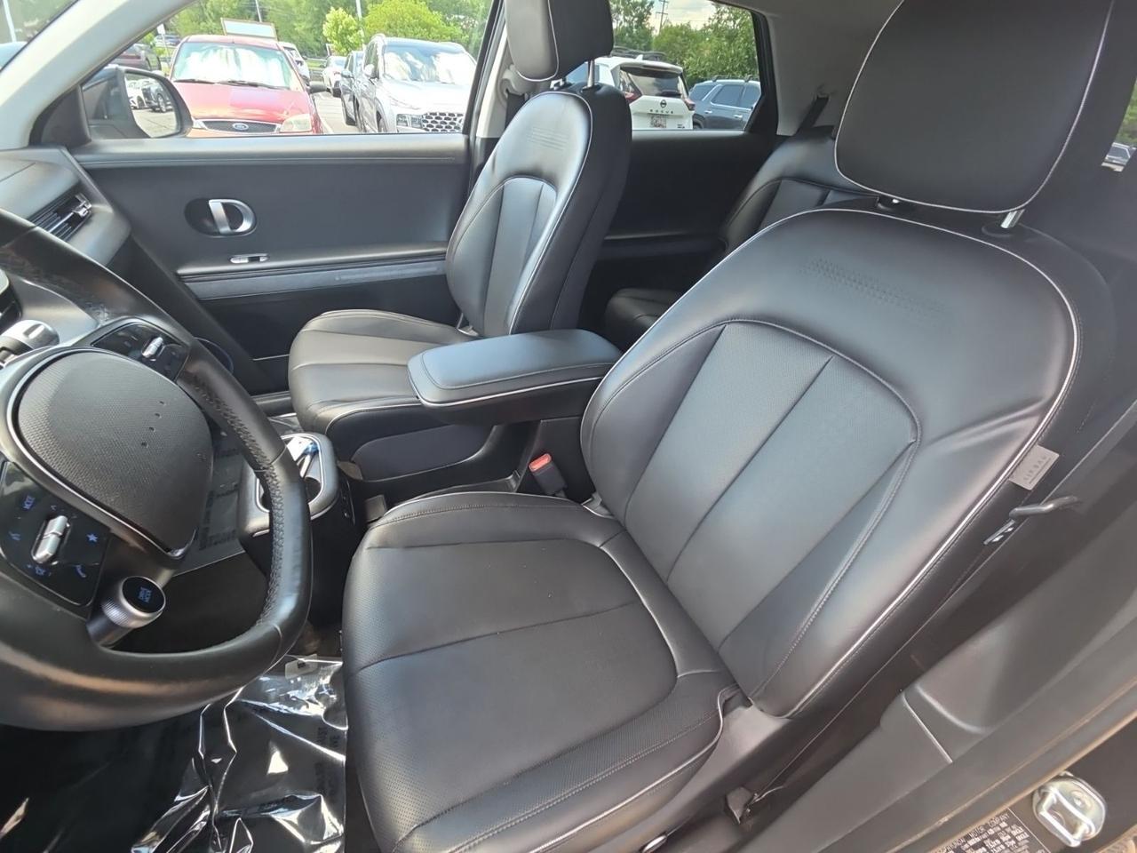 2023 Hyundai IONIQ 5 SEL Waldorf MD