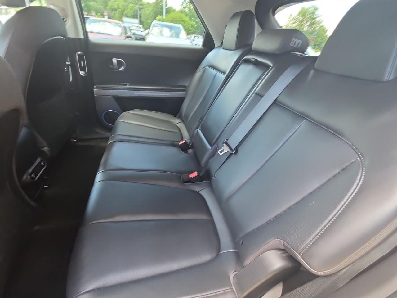 2023 Hyundai IONIQ 5 SEL Waldorf MD