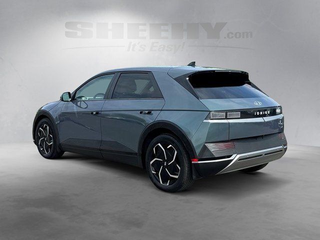 2023 Hyundai IONIQ 5 SEL Springfield VA