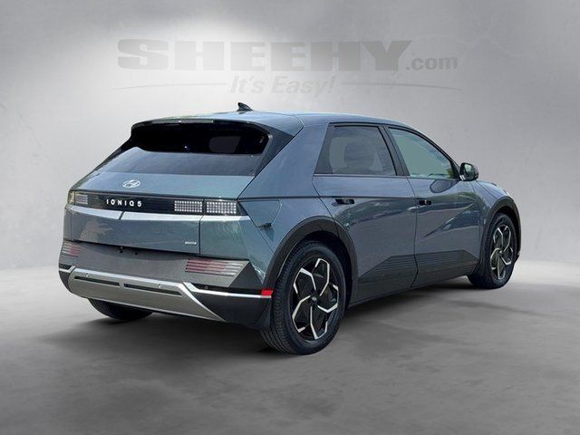 2023 Hyundai IONIQ 5 SEL Springfield VA