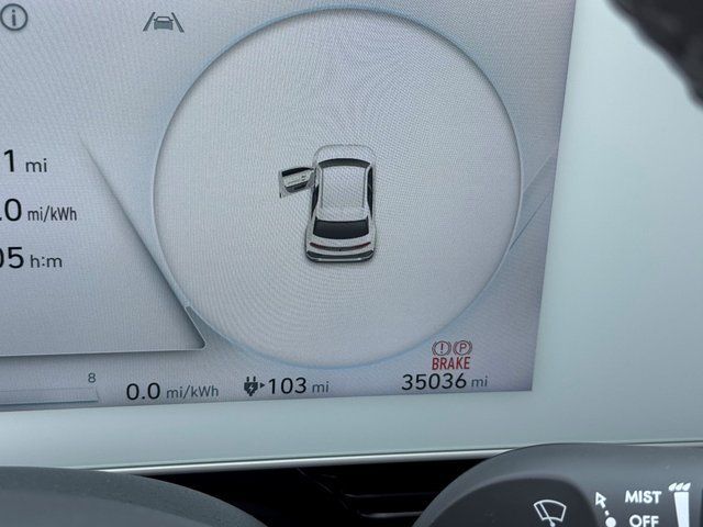 2023 Hyundai IONIQ 5 SEL Springfield VA