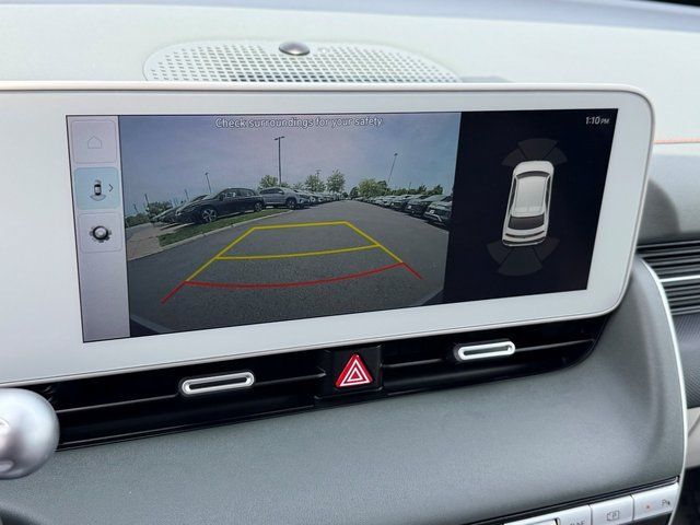 2023 Hyundai IONIQ 5 SEL Springfield VA