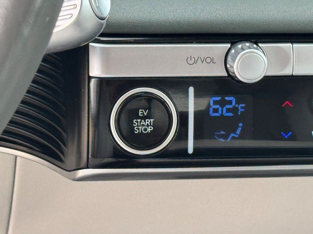 2023 Hyundai IONIQ 5 SEL Springfield VA