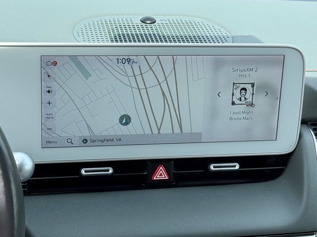 2023 Hyundai IONIQ 5 SEL Springfield VA