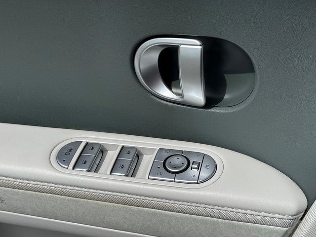 2023 Hyundai IONIQ 5 SEL Springfield VA