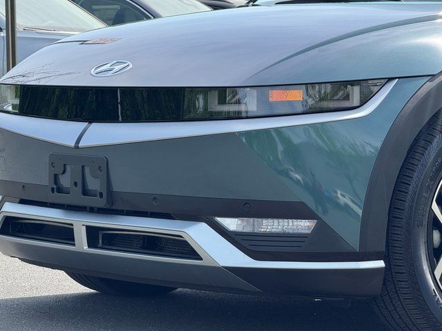 2023 Hyundai IONIQ 5 SEL Springfield VA