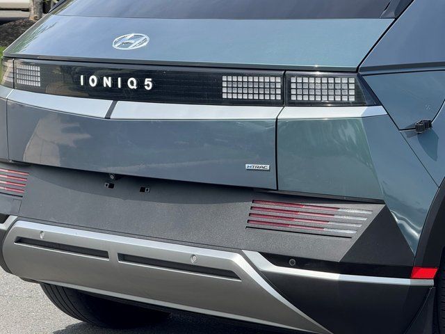 2023 Hyundai IONIQ 5 SEL Springfield VA