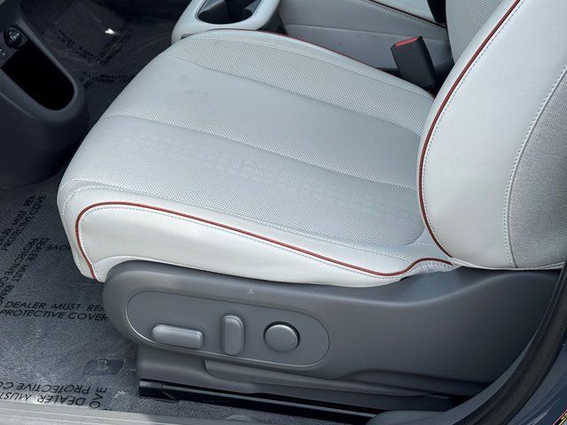 2023 Hyundai IONIQ 5 SEL Springfield VA