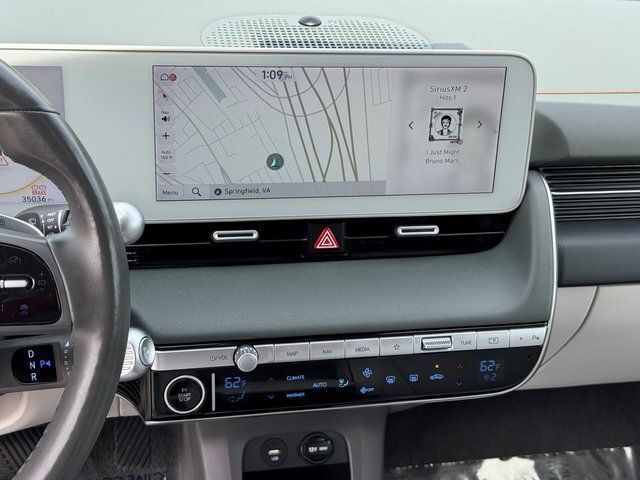 2023 Hyundai IONIQ 5 SEL Springfield VA