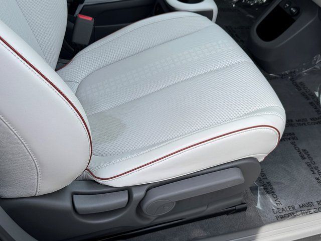 2023 Hyundai IONIQ 5 SEL Springfield VA