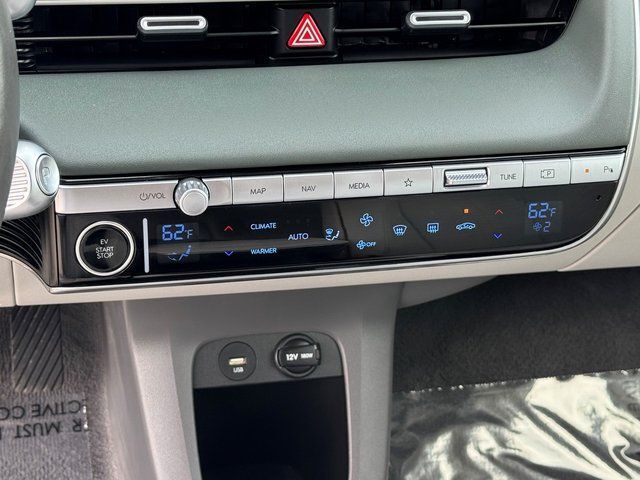 2023 Hyundai IONIQ 5 SEL Springfield VA