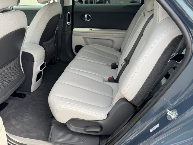 2023 Hyundai IONIQ 5 SEL Springfield VA