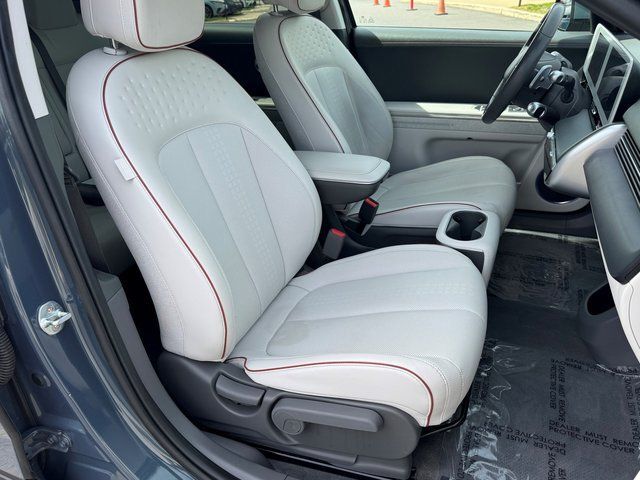 2023 Hyundai IONIQ 5 SEL Springfield VA