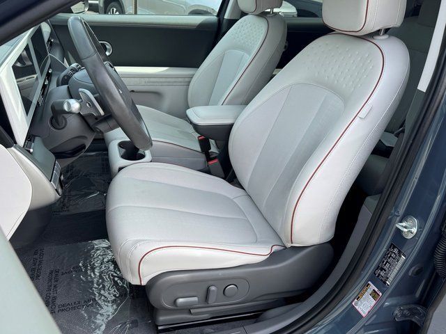 2023 Hyundai IONIQ 5 SEL Springfield VA