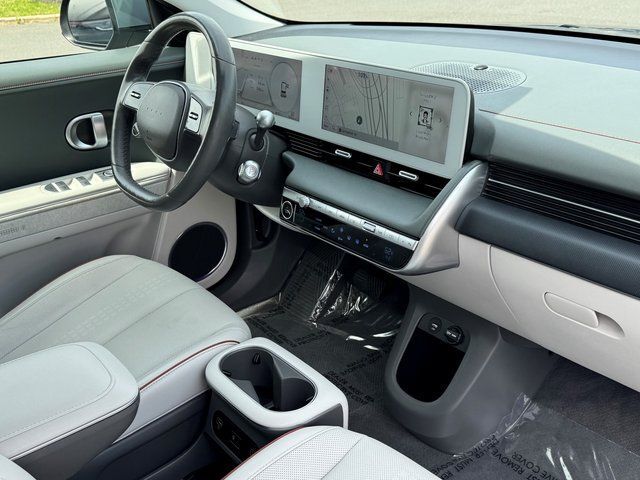 2023 Hyundai IONIQ 5 SEL Springfield VA