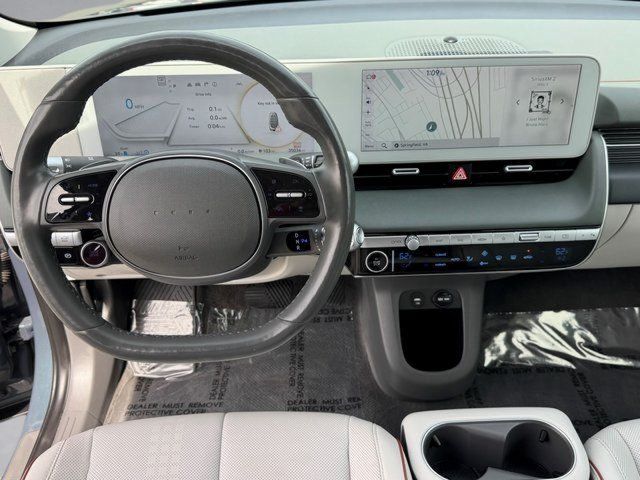 2023 Hyundai IONIQ 5 SEL Springfield VA