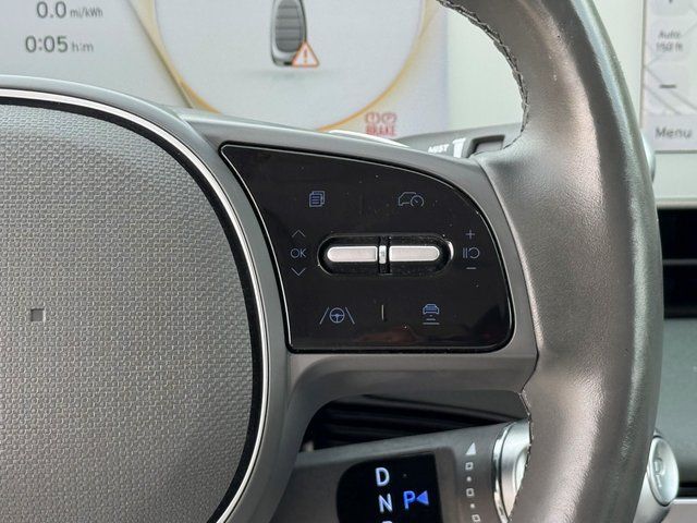 2023 Hyundai IONIQ 5 SEL Springfield VA