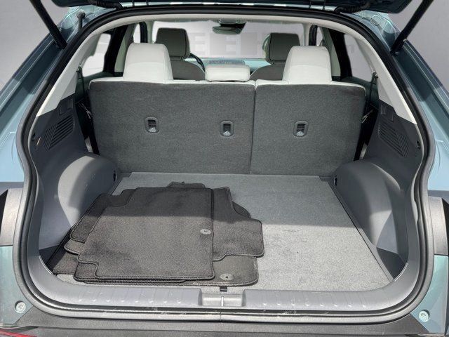 2023 Hyundai IONIQ 5 SEL Springfield VA