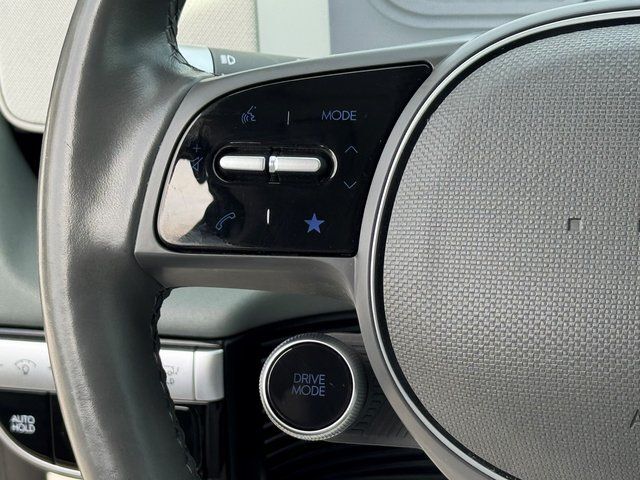 2023 Hyundai IONIQ 5 SEL Springfield VA