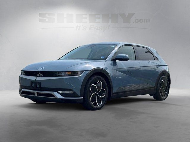 2023 Hyundai IONIQ 5 SEL Springfield VA