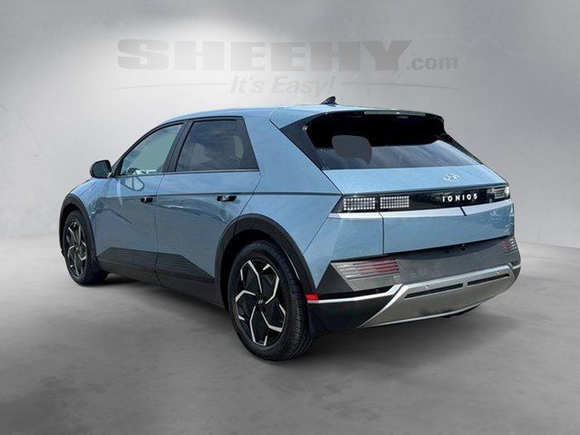 2023 Hyundai IONIQ 5 SEL Springfield VA