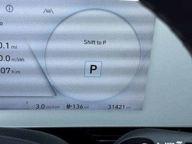 2023 Hyundai IONIQ 5 SEL Springfield VA