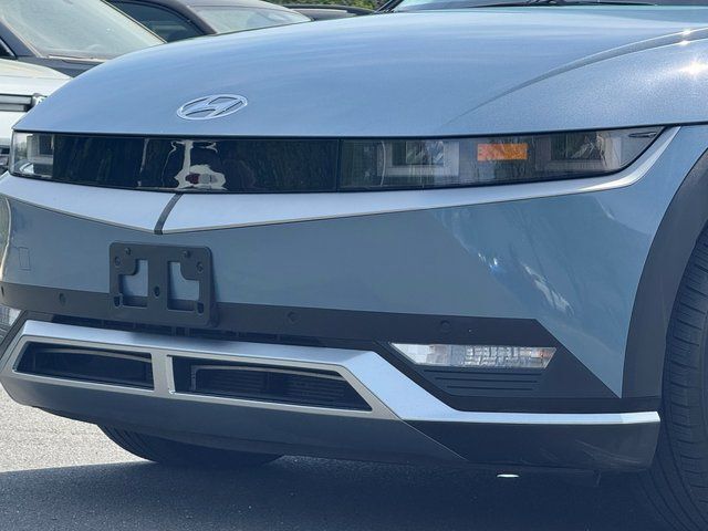 2023 Hyundai IONIQ 5 SEL Springfield VA