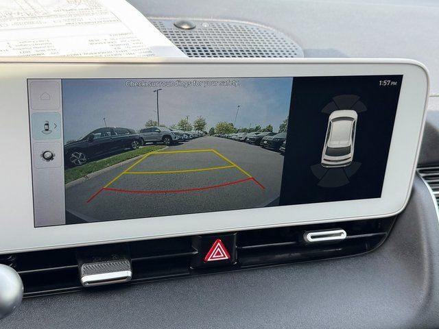 2023 Hyundai IONIQ 5 SEL Springfield VA