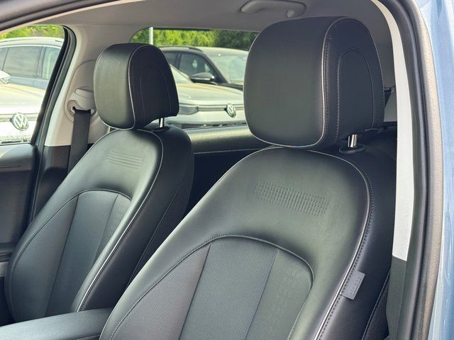 2023 Hyundai IONIQ 5 SEL Springfield VA