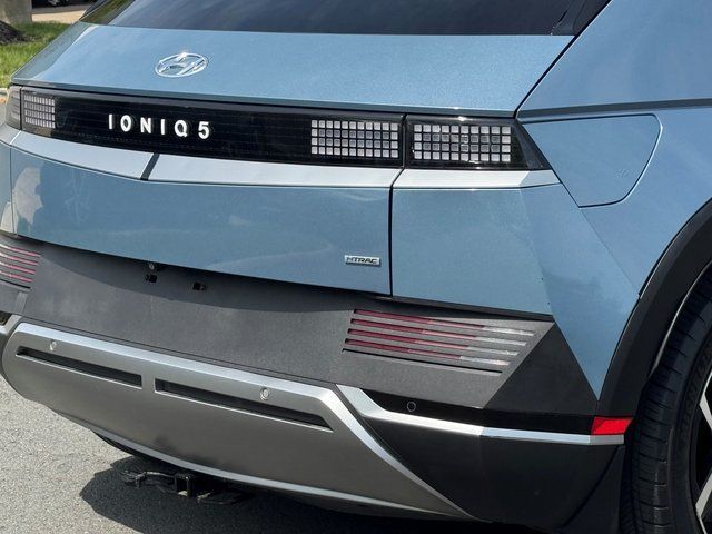 2023 Hyundai IONIQ 5 SEL Springfield VA