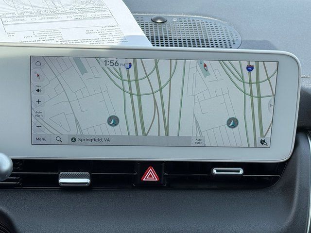 2023 Hyundai IONIQ 5 SEL Springfield VA