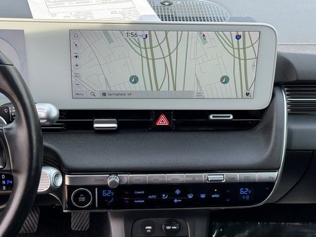 2023 Hyundai IONIQ 5 SEL Springfield VA